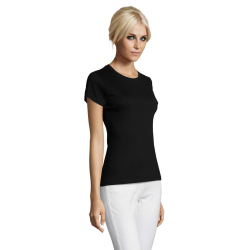 Футболка женская Regent Women, черный